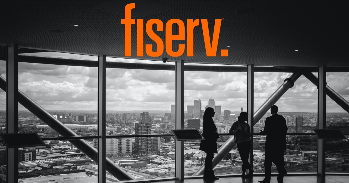 Featured image for “Bisignano to take the chair at Fiserv”
