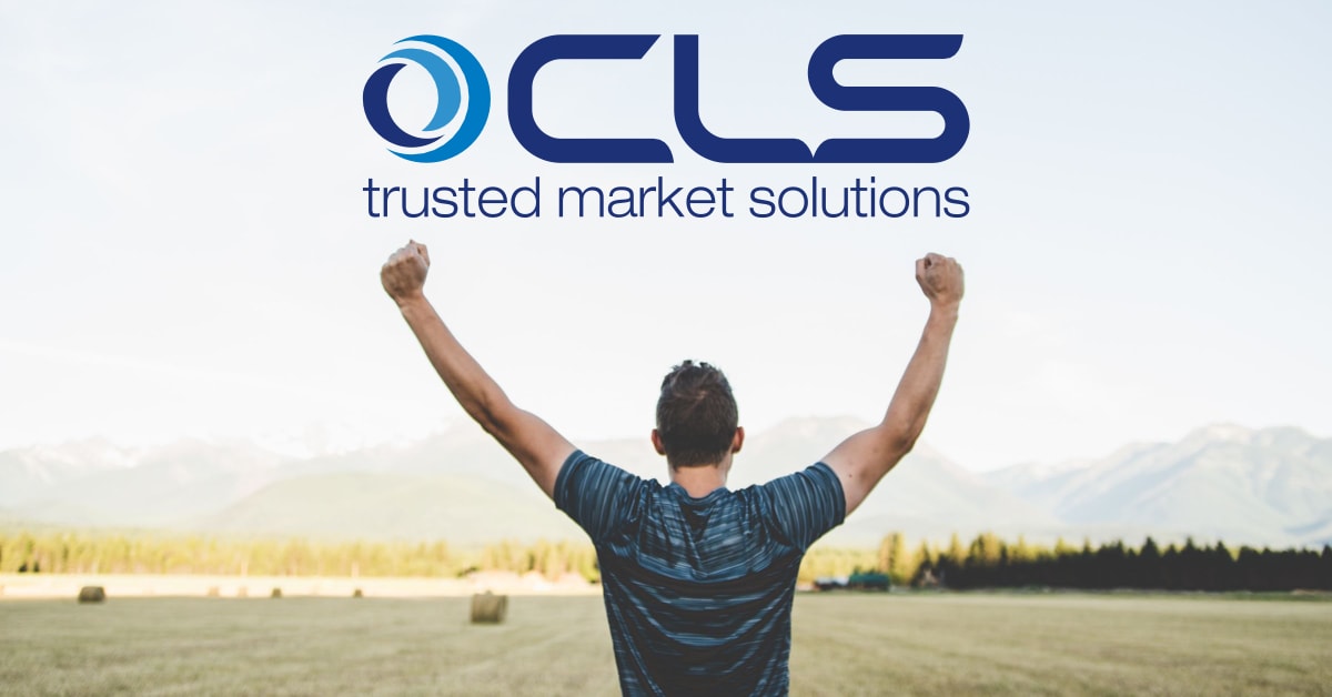 Featured image for “Three leading banks join CLSNet”